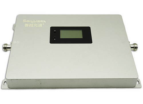  武进三频/四频/五频手机信号接收器800㎡