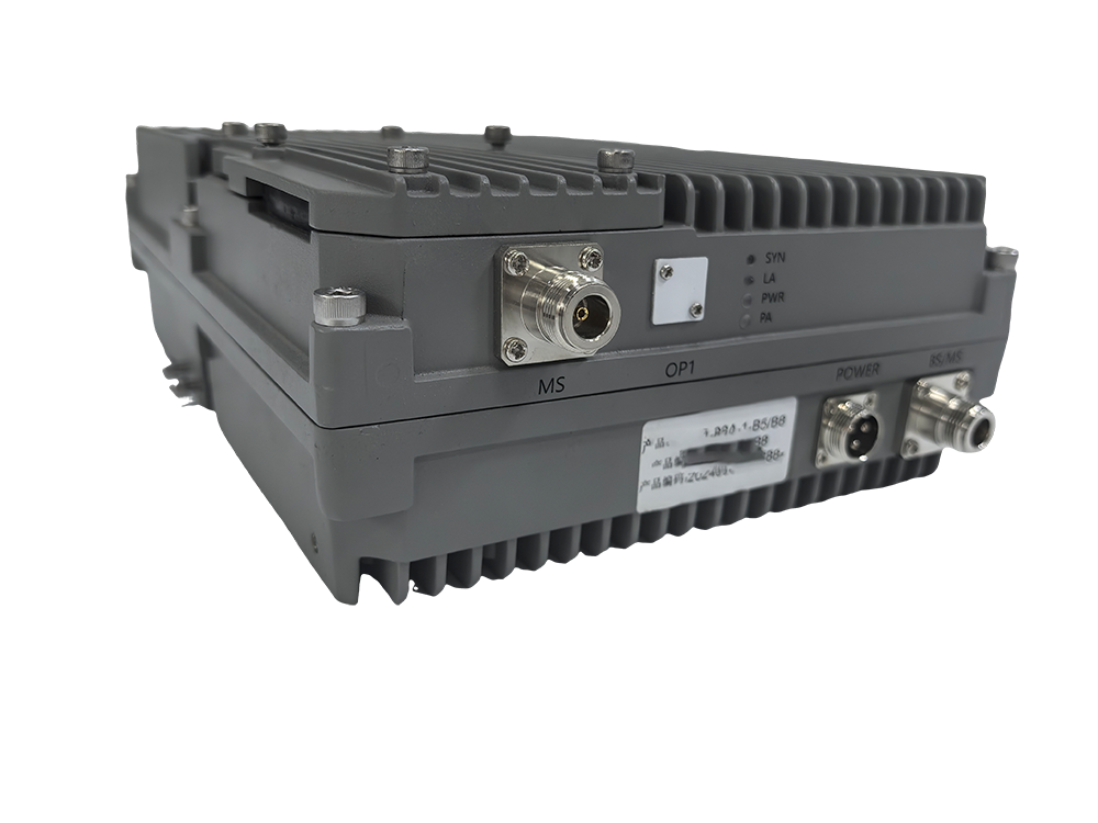  武进三频手机信号接收器2000㎡