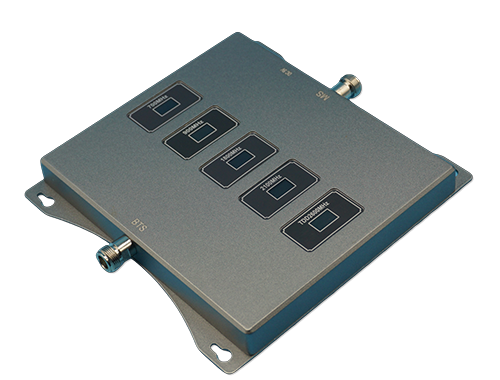 武进五频4G+5G手机信号增强器200㎡