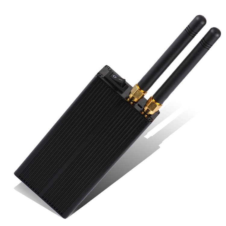  武进1.2G/1.5G导航屏蔽器