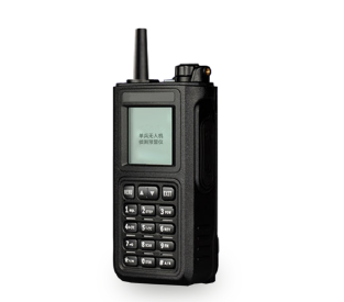  武进单兵无人机侦测预警仪