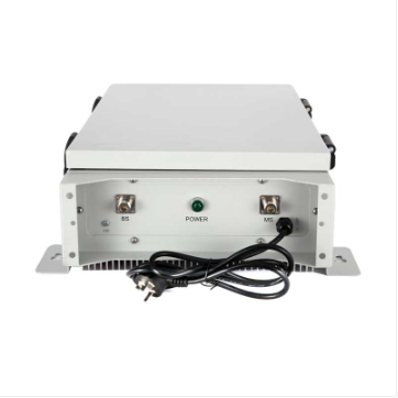  武进无线对讲系统双向干线放大器