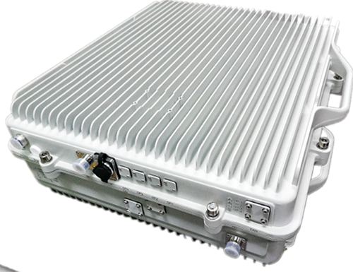  武进信令级数字室分型移动通信干扰器