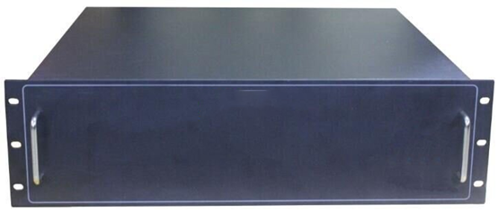  武进FM调频广播主机