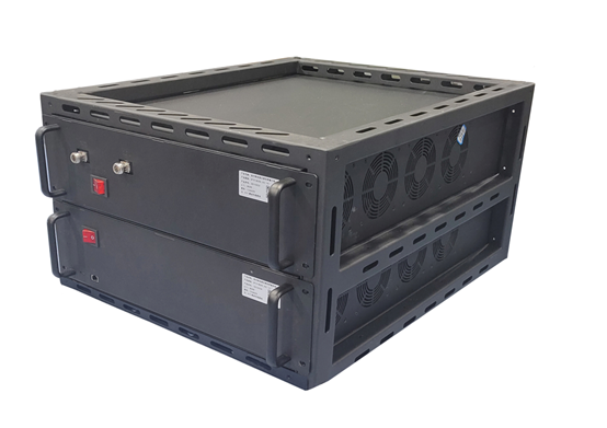  武进室内大功率通讯管控屏蔽系统