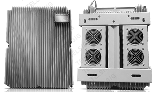  武进大功率室外全向固定式无人机反制设备