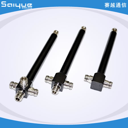  武进FM调频广播同步广播功分器