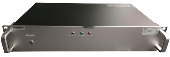  武进350M PDT消防集群警用主机直放站