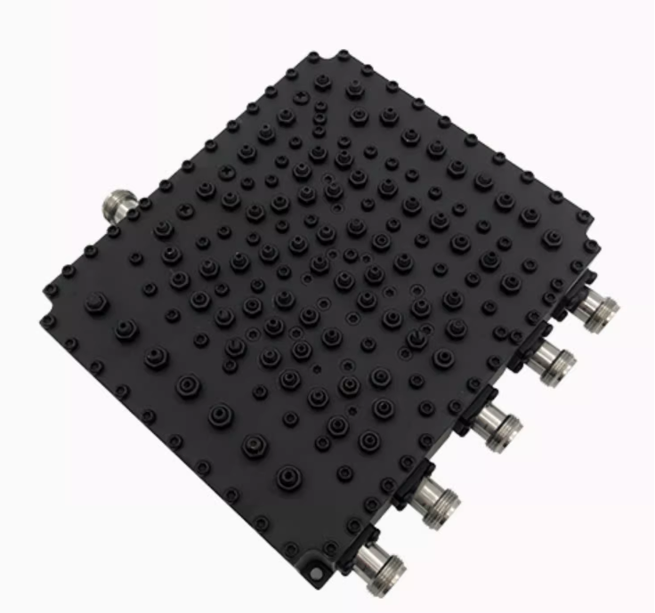  武进双频三频四频五频腔体合路器4G+5G