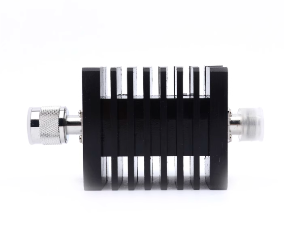  武进腔体固定衰减器0-3G/0-4G  N型接口