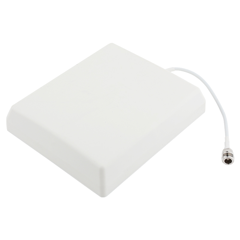  武进室内外定向接收发射壁挂小平板天线700-3700MHz