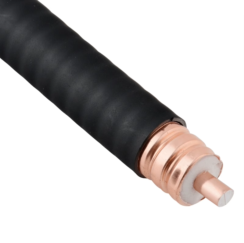  武进HCAAY50-12（1/2”）同轴射频电缆馈线