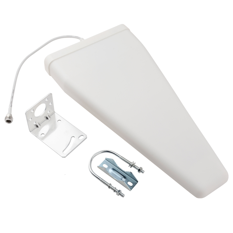  武进对数周期天线定向接收发射700-3700MHz